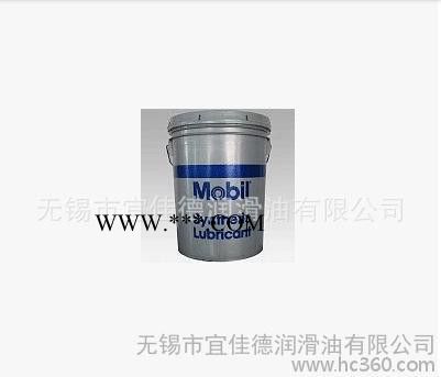 美孚SHC460合成齿轮油，Mobilgear SHC 460，680原装图3