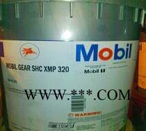 美孚Mobil  SHC 639合成工业齿轮油图2