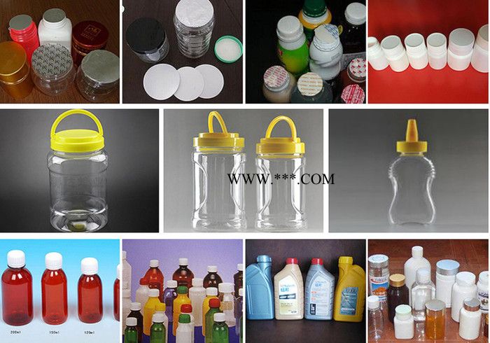 全自动铝箔封口机 铝箔封口机 机油铝箔封口机 钙奶封口机图4