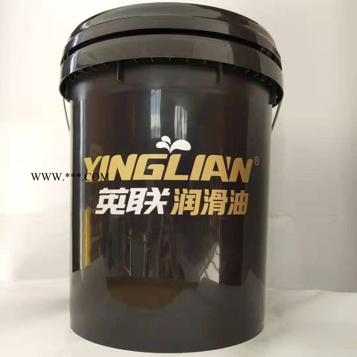 英联100号油膜轴承油 抗磨抗氧防锈油膜轴承油 **特种油厂家批发图2