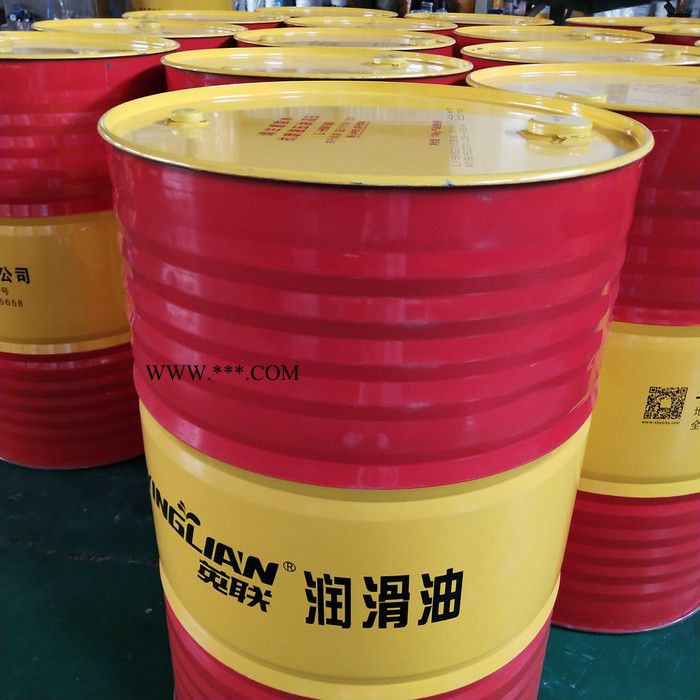 英联100号油膜轴承油 抗磨抗氧防锈油膜轴承油 **特种油厂家批发图3