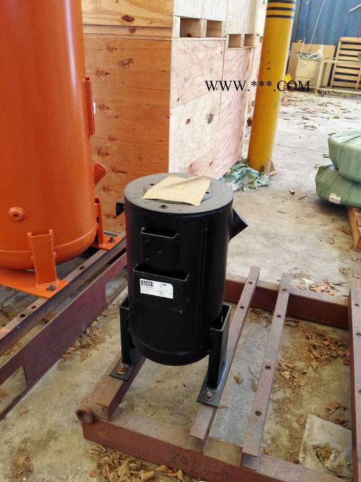 寿力油气分离罐88290019-056寿力油分罐空压机油气分离器图5