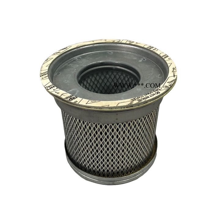 寿力油分维修包250034-112寿力油气分离器寿力空压机油分芯图2