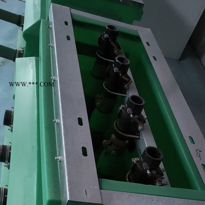 宸安 加油机FRP油盆底槽 加油机集油盆 自动报警PE机油机底盆 加油站聚乙烯加油机底盆厂家图5