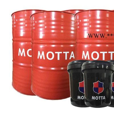 莫塔L1200工业齿轮油