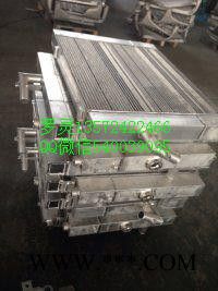 阿特拉斯空压机油冷却器图3