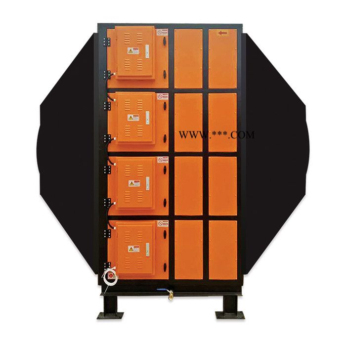 金科 工业油烟净化器 热处理油烟净化器 冷镦机油雾净化器 油雾净化解决方案设计图3