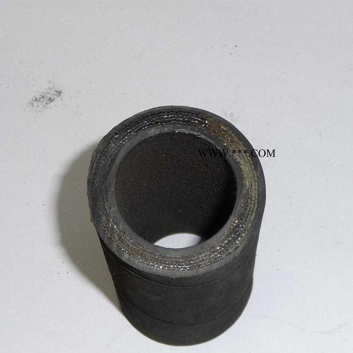 挖机油管总成 整套机械油管 钢丝编织高压胶管总成 厂家加工图5