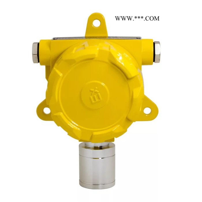 喷漆房有害气体报警器 喷漆房有害气体检测器 主机油漆报警器图4