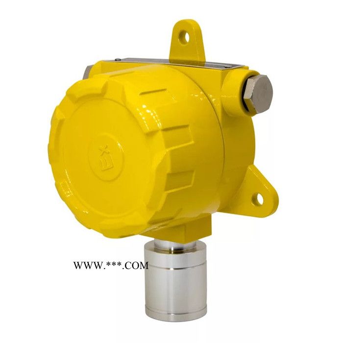 喷漆房有害气体报警器 喷漆房有害气体检测器 主机油漆报警器图2