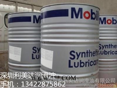 供应美孚Mobil SHC XMP220合成齿轮油图2