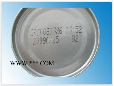 济南机油桶墨水喷码机 机油桶打码机 润滑油桶墨水喷码机 SOP690喷码机图4