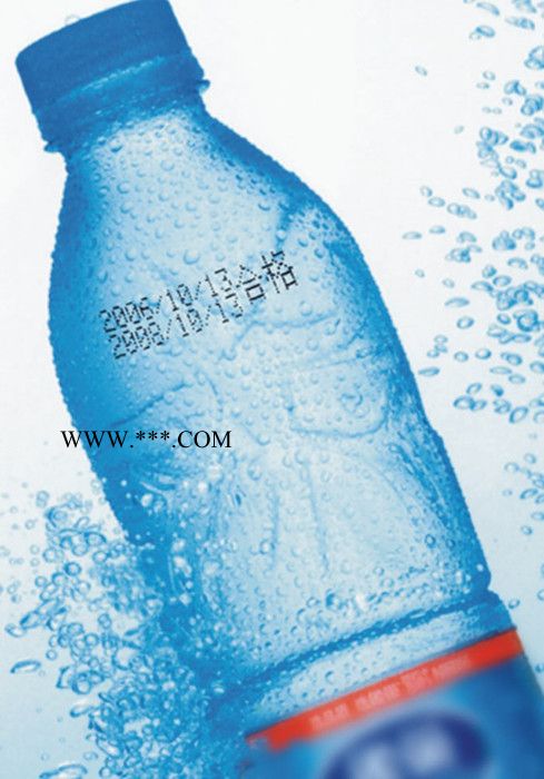 济南机油桶墨水喷码机 机油桶打码机 润滑油桶墨水喷码机 SOP690喷码机图2