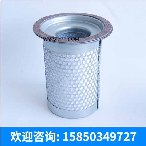 油气分离器 螺杆空压机油细分离器 油分芯图3