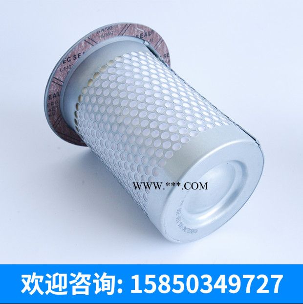 油气分离器 螺杆空压机油细分离器 油分芯图2