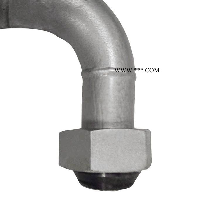 寿力 热干燥机配件 过油管 88290006-685 热干燥机油管 批发图4