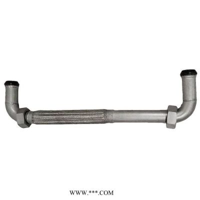 寿力 热干燥机配件 过油管 88290006-685 热干燥机油管 批发