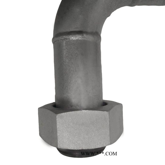 寿力 热干燥机配件 过油管 88290006-685 热干燥机油管 批发图2