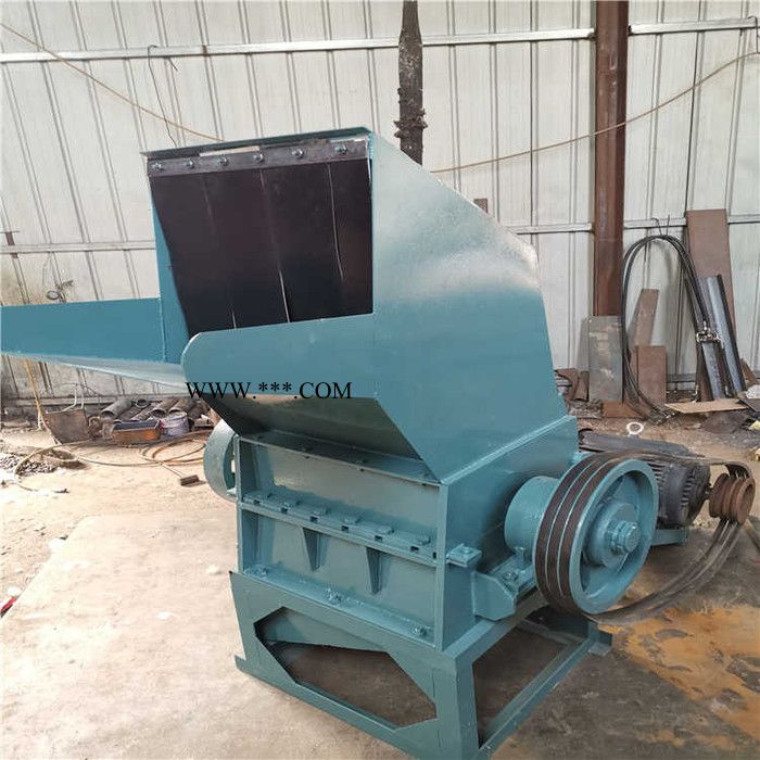 直销水果塑料筐强力破碎机产品 毛毡粉碎机 供应机油壶新型粉碎机图5