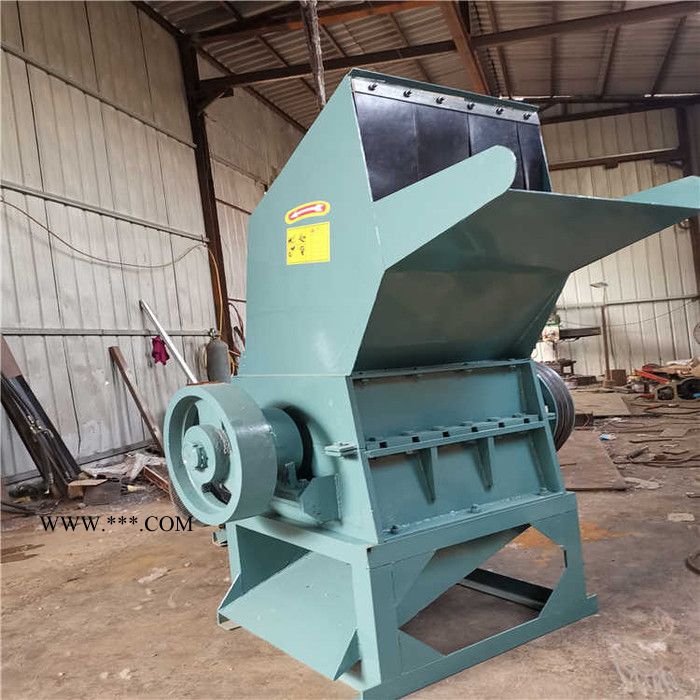 直销水果塑料筐强力破碎机产品 毛毡粉碎机 供应机油壶新型粉碎机图2