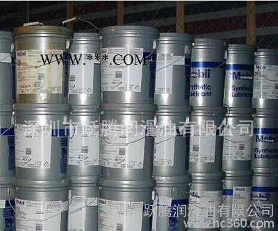 美孚SHC632全合成齿轮油/MOBIL SHC 632,2图2