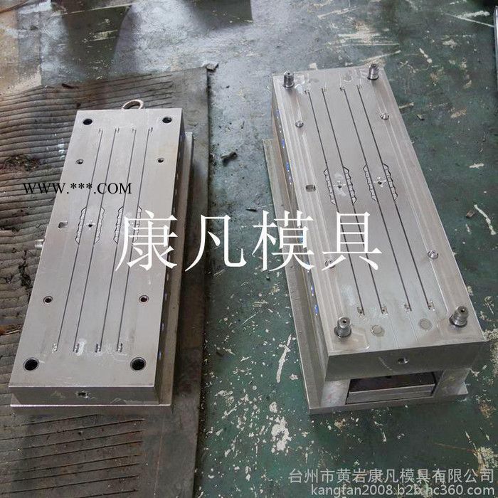 供应注塑模具厂家、10升-25升汽油桶模具，机油桶模具、图4