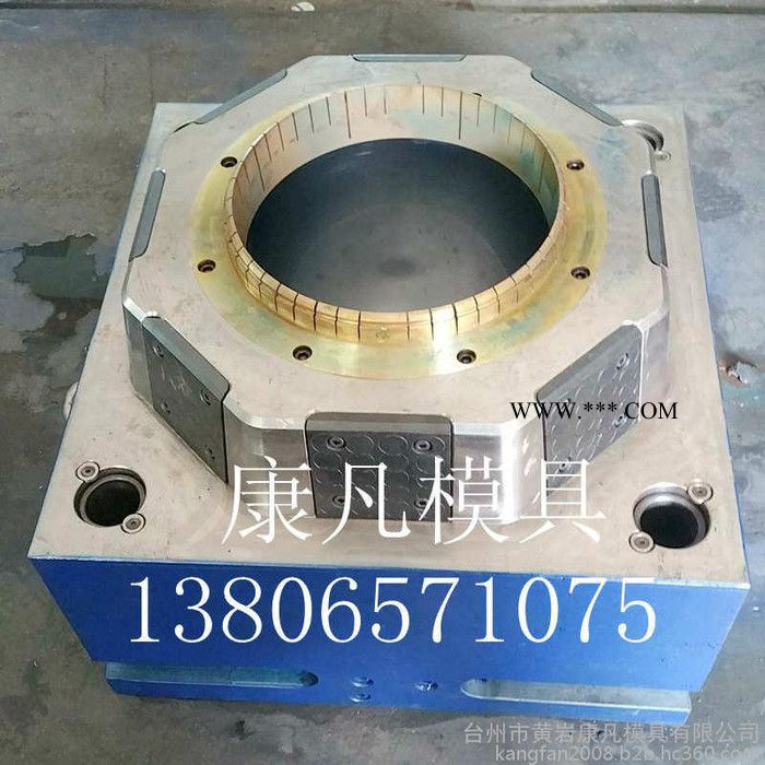 供应注塑模具厂家、10升-25升汽油桶模具，机油桶模具、图8