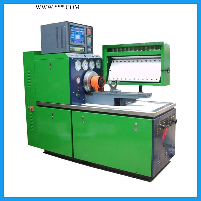 看看呗喷油泵试验设备柴油机油泵柴油机实验台机械泵喷油泵试验台检修喷油泵图2