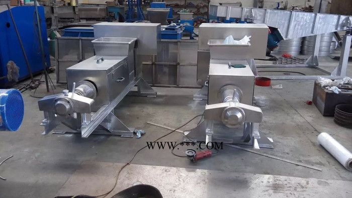 小型5吨花椒压榨机油渣分离机专业生产出汁率高图2