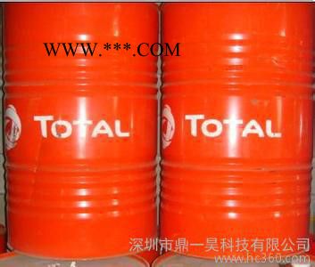 道达尔Carter EP68工业闭式齿轮油图3