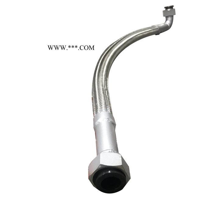 寿力油管88290020-336寿力金属软管寿力空压机油管图6