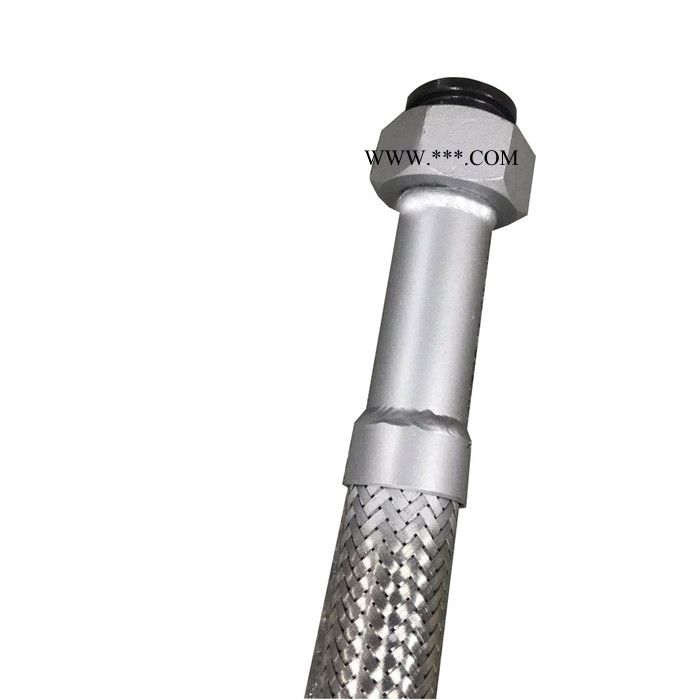 寿力油管88290020-336寿力金属软管寿力空压机油管图4