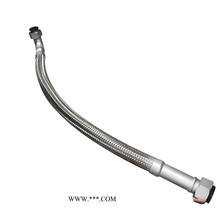 寿力油管88290020-336寿力金属软管寿力空压机油管图3