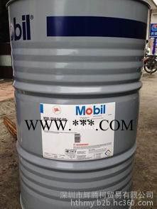 美孚合成工业齿轮油Mobilgear XMP  320图2