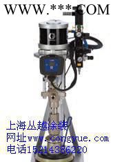 固瑞克CM3959 CM1559盾构机油脂泵 气动高压油脂泵图2