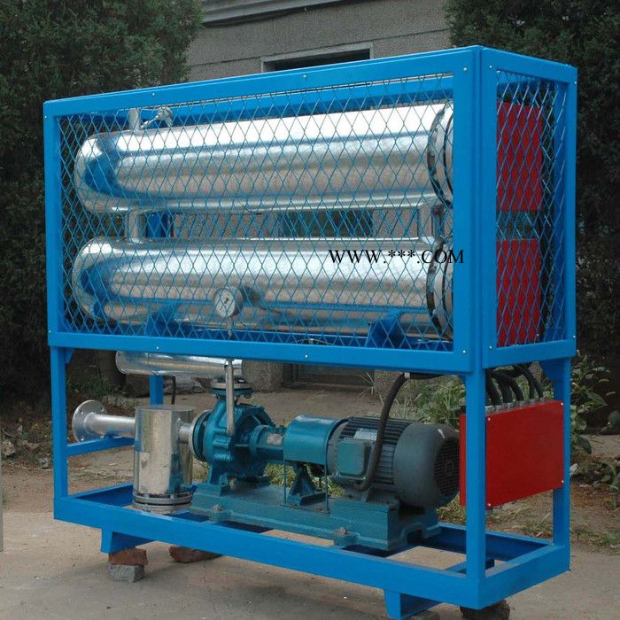 导热油加热器系统价格模温机油加热器阜新三星热源设备提供导热油加热器j Dyx系列图3