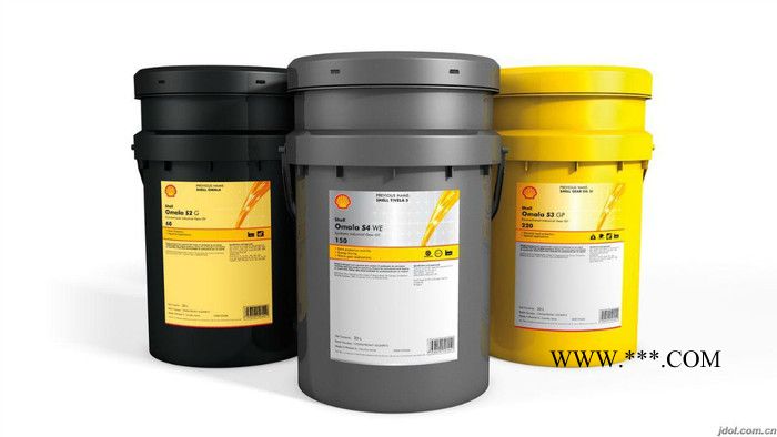 壳牌施倍力G 90W齿轮油图5