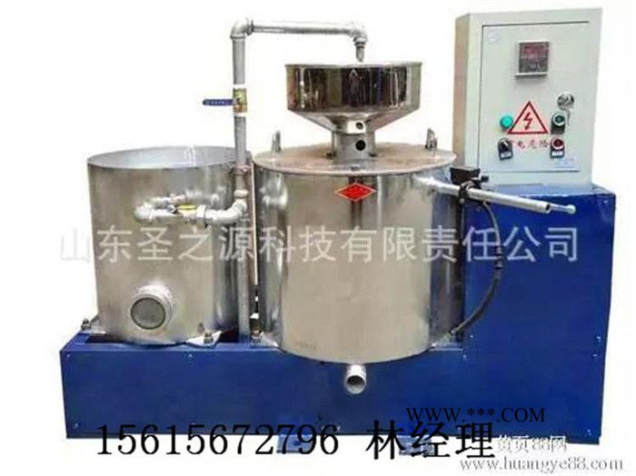 全自动榨油机   新型大型榨油机小型大豆榨油机 小型大豆榨油机油菜籽榨油机 优惠质量保证图4