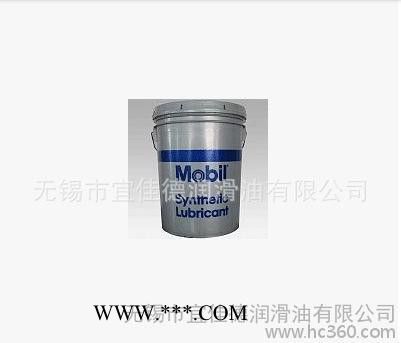 原装美孚齿轮油SHC680,Mobilgear SHC 680 规格18.9L图3