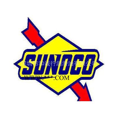 太阳牌重负荷工业齿轮油SUNOCO 1000 Lubrica