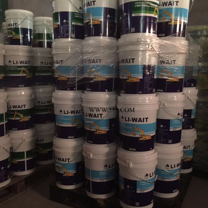 利威特150 齿轮油图4