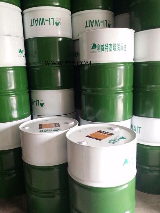 利威特150 齿轮油图2