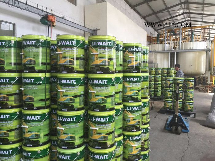 利威特150 齿轮油图6