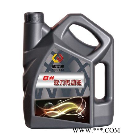 威立雅GL-5 重负荷齿轮油 抗磨4L图3