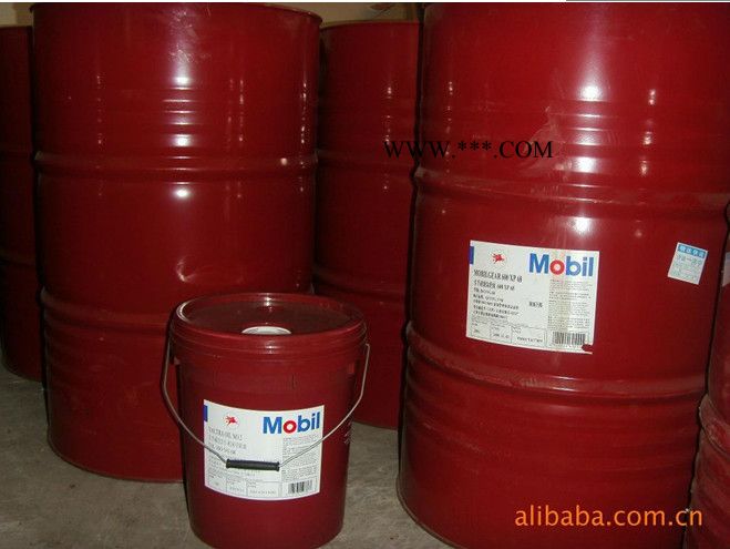 上海美孚630工业齿轮油，销售，价格实惠图4