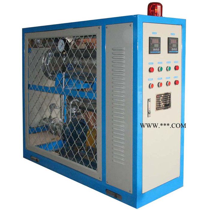 达州高温循环油裕导热油加热器厂家/硫化机油加热器加热/350℃导热油泵导热油高性能图6