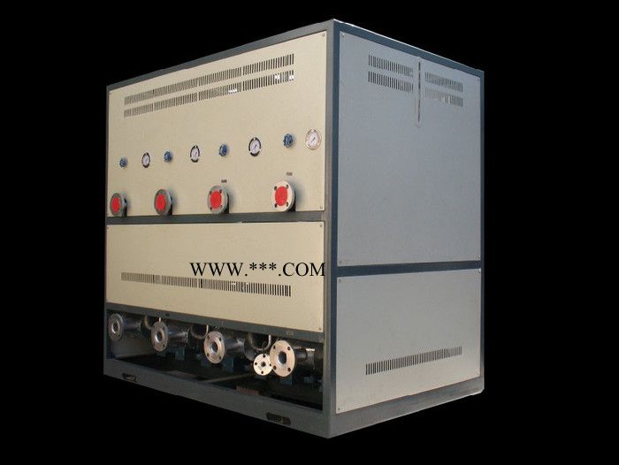 达州高温循环油裕导热油加热器厂家/硫化机油加热器加热/350℃导热油泵导热油高性能图8