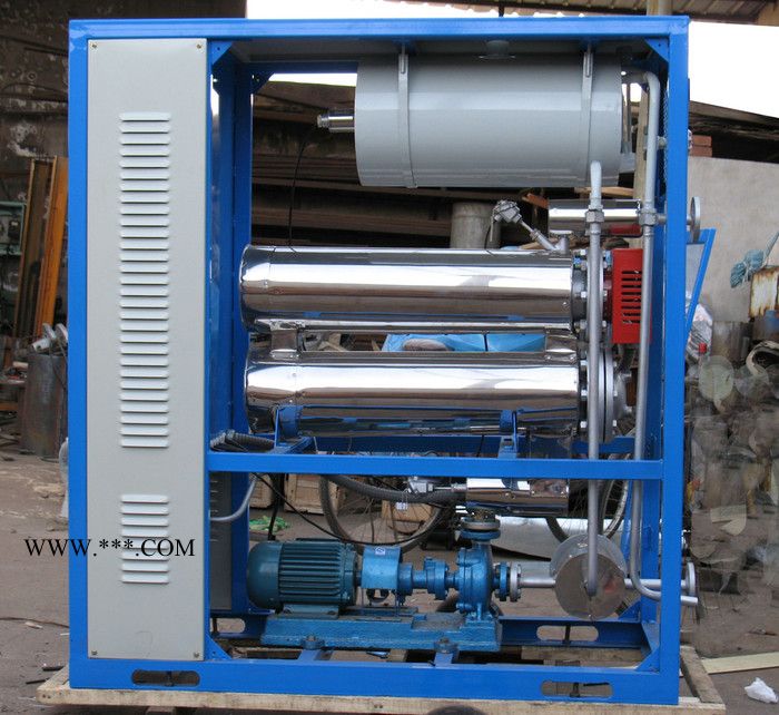 达州高温循环油裕导热油加热器厂家/硫化机油加热器加热/350℃导热油泵导热油高性能图7