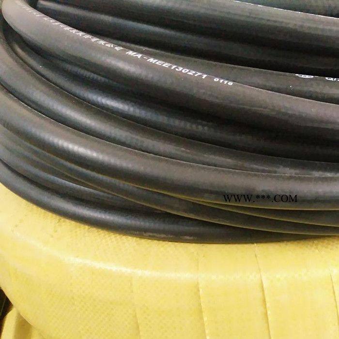 【神方】高压钢丝编织胶管 液压油管 高压胶管 柴油管 机油管图2