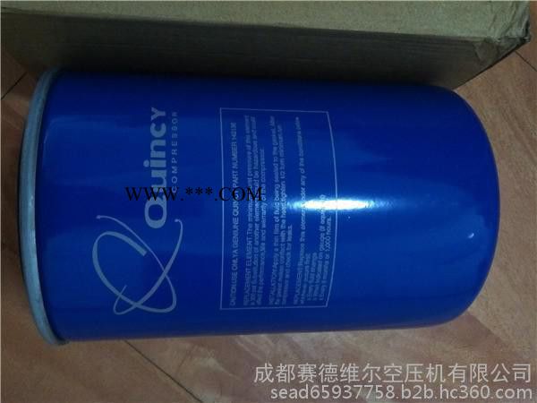 142243昆西机油滤芯图2